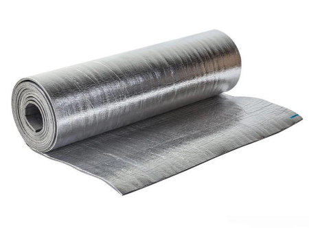 Кровельные и фасадные плёнки