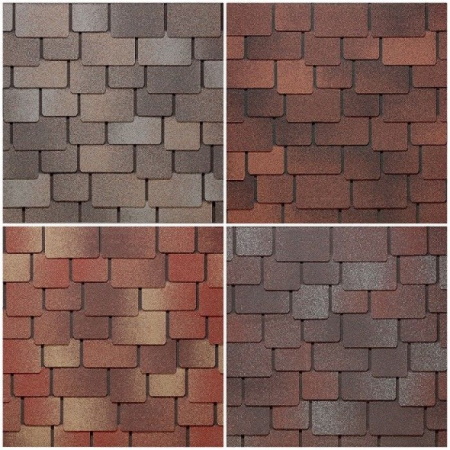 Мягкая кровля