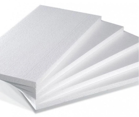 Пенополистирол